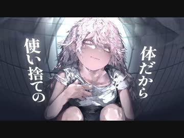 プロトタイプ 歌ってみた 《Ver.乃子》