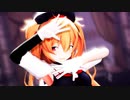 【MMD艦これ】アイドル   / 村雨改二【Kantai Collection/Ray-MMD/1080p/60fps】