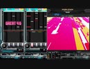 録画機能と逆位相で聴くBe a Hero!(SP ANOTHER)【beatmaniaIIDX CANNON BALLERS】
