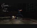 XBOX360配信｜忍者龍劍伝3：刀鋒邊緣｜超忍難度｜第一天 (12)