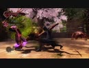 XBOX360配信｜忍者龍劍伝3：刀鋒邊緣｜超忍難度｜第一天 (13)
