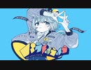 パラレルラルラ-夏代孝明/氷杙なぎさ【歌ってみた】