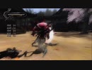 XBOX360配信｜忍者龍劍伝3：刀鋒邊緣｜超忍難度｜第一天 (14)