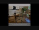 Glass Table Top