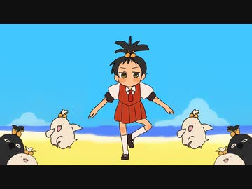 寝起きヤシの木を歌ってみた【laryan】