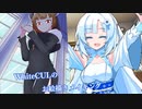 【お絵描きメイキング】東北きりしたん