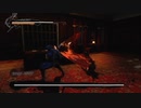 XBOX360配信｜忍者龍劍伝3：刀鋒邊緣｜超忍難度｜第一天 (18)