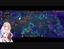【Against The Storm】イタコとそらで雨が降り続ける大地を開拓する#4
