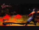 XBOX360配信｜忍者龍劍伝3：刀鋒邊緣｜超忍難度｜第一天 (19)