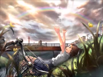 「未完成タイムリミッター/Orangestar」歌ってみた ver.ライ⚡