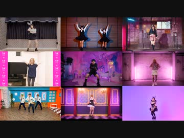 ラビットホール【踊ってみた】
