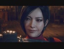 【バイオre4】ゆかりねっとでプレイしてみたPart21