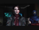 XBOX360配信｜忍者龍劍伝3：刀鋒邊緣｜超忍難度｜第一天 (21)