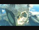 (ティアキン) ゼルダを探す旅part57  水の神殿Ⅰ【ゼルダの伝説ティーアズオブザキングダム実況 The Legend of Zelda Tears of the Kingdom 】