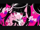 【ニコカラ】 ダーリンダンス / Electro Swing Remix 【onvocal】