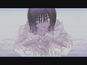 【初投稿】つつ闇／Mizore　歌ってみた　【夜廼とばり】　