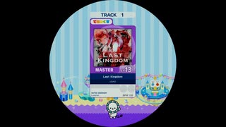 【譜面確認用】 Last Kingdom MASTER 【maimaiでらっくす外部出力】