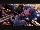 [ASMR]徳川まつりに耳かきしてもらう音声