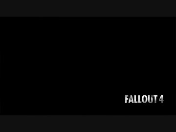 ゆっくり実況でFallout4 149　ネイトの探索記録（海岸～魔術博物館）