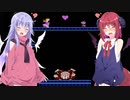 【COEIROINK】ジャンプ、駆け抜けろ！ディアちゃん＆アルマちゃんのドンキーコング実況プレイ