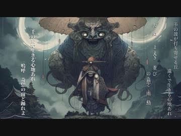 [Fred OARAO]あめよみ
