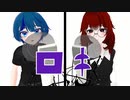 【ナナミ×睦実なるこ】ロキ／みきとP 【歌ってみた】