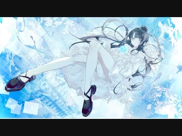 ☀︎☽ Alice in 冷凍庫 - Orangestar / Lucia【歌ってみた】