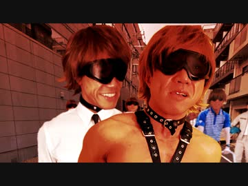 BB拓也劇場「たくさんのオレ」.myriad