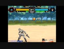 【mugen】R-9cで色々と戦う動画130