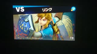 大乱闘スマッシュブラザーズスペシャル　灯火の星はじめから＋をホムラのみでやってみたpart4