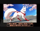 【足立レイ】NMKD Stable Diffusion GUI で遊んだお話し【きつね】