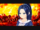【アイ・アム・マジカミ】 ドレスストーリー [UR]デモンズスタイルアラクネ 蒼