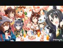【2.5周年記念】Make a new track!! シニア級 [100分耐久] ※サントラ音源【ウマ娘】【高音質】