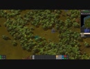 Factorio ファクトリオ実況プレイ2-11