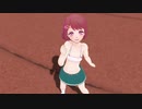 【MMD】ワタシBlooming