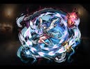 千年戦争アイギス ポセイオス：海神ポセイオス★4【☆3×徐華×カウンター】