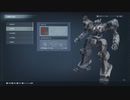 【AC6×FE風花雪月】006：傭兵稼業と先生のお仕事【ちゃんぽんプレイ】