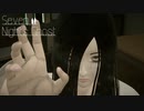 幽霊美女と過ごすハートフル＆ホラーな7日間【Seven Nights Ghost】2/2