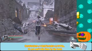 【Steelrising】part:05-03 オートマタ、パリへ往く 【ネタバレ注意/ Vtuber / げーみんぐかぼちゃ】