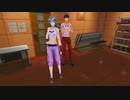 幻影異聞録#FE 050 第5章：トゥルー・カラーズ11
