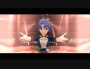 #豊川風花生誕祭2023  【2023年9月2日は】 「Crossing!」 ミリシタ 5人ライブMV 風花・まつり・エミリー・千早・ジュリア【風花の誕生祭】