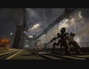 【ARMORED CORE Ⅵ】待ち望んだロボゲーをやろう会_Part09