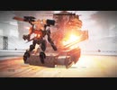 勇者が往く！　闘争を楽しめよ！　アーマードコア6実況　part6