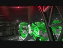 アーマードずんだ6　その9　「戦闘ログ回収」