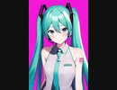 初音ミク誕生祭2023 □