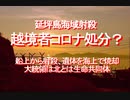 2020/09-延坪島海域射殺、越境者コロナ処分？