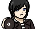 【手描き淫夢】こう君がコーラを振るだけ~