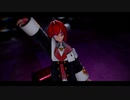 にじさんじMMD】ドクヘビ  アンジュ・カトリーナver.