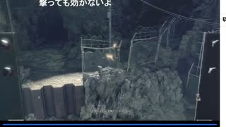 2023年　9月2日　さとし先輩　アラフィフのバイオ４Re初見　PART12　1of2