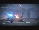 【アーマードコア６】ホモ対バルテウス